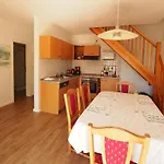 In With Terrace Διαμέρισμα Prerow
