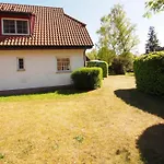 In With Terrace Διαμέρισμα Prerow