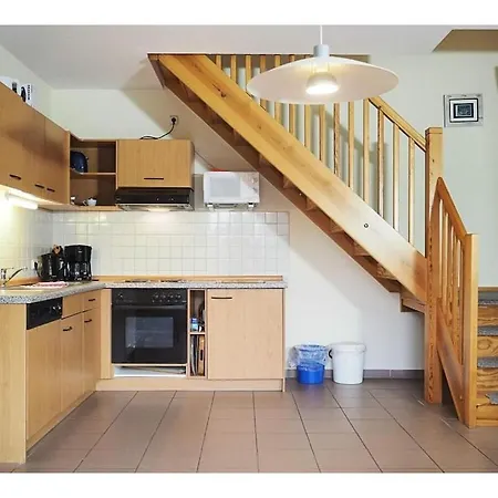 In With Terrace