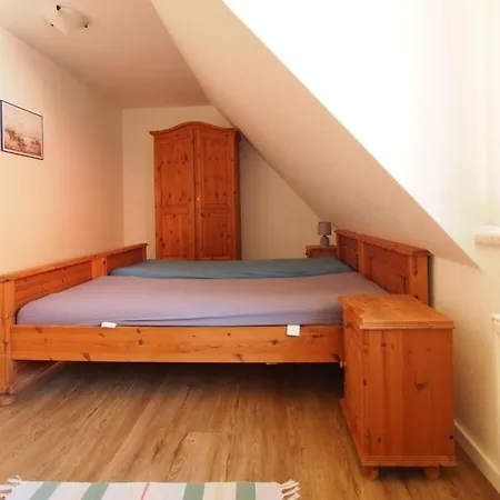 Apartment In With Terrace Prerow